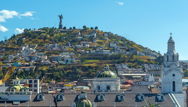 Quito City Highlights and Hidden Gems - Private Personalized Tour - Photo 4
