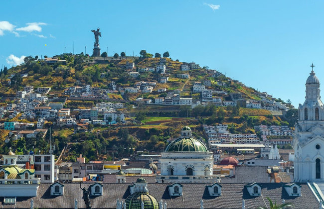 Quito City Highlights and Hidden Gems - Private Personalized Tour - Photo 4