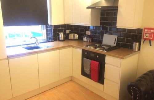 Stafford apartments - Foto 40