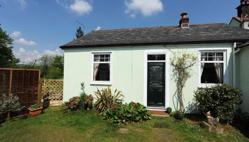 The Green House at Tathhill - Foto 2