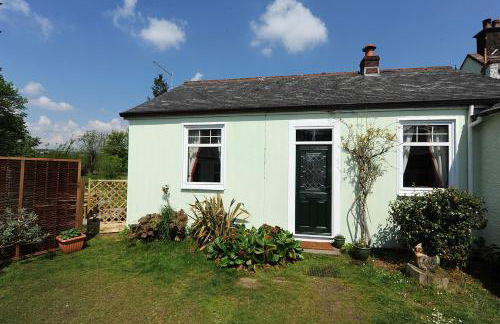 The Green House at Tathhill - Foto 2