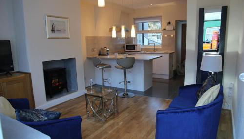 Charming Mid Terrace Cottage - Foto 1