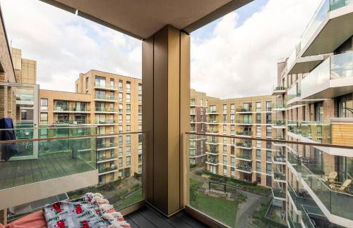 Modern & Cosy Flat in Kingston - Foto 68