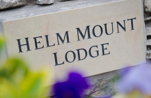Helm Mount Lodge & Cottages - Foto 70