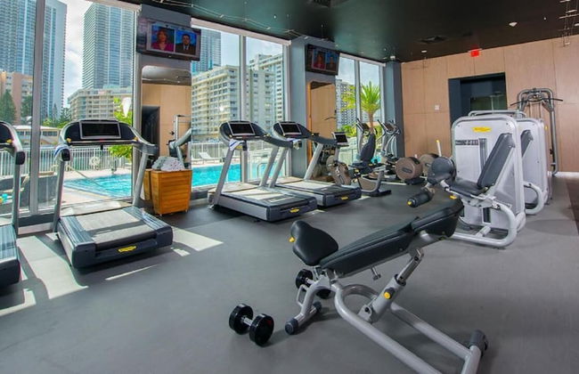 AMAZING 3BD CONDO BEACHWALK RESORT - Foto 34