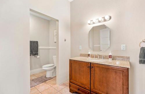 Sleep24 13Beds 8BR 6BA Swepson Retreat KING - Foto 74