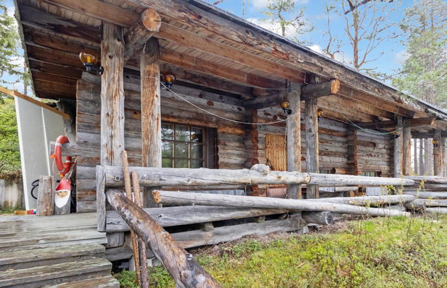 Metsä-luosto - Foto 29