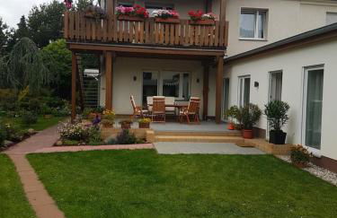 2 Raum Gartenwohnung am Spreewaldradweg in Cottbus - Foto 18