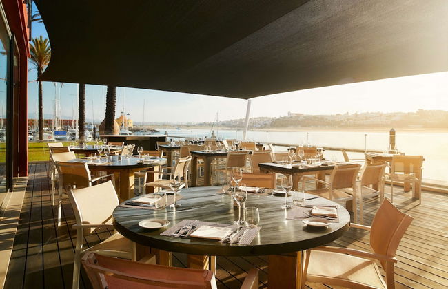 NH Marina Portimao Resort - Foto 45