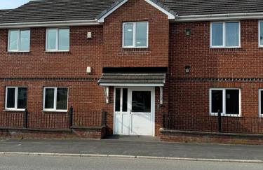 Modern, Sleeps 10, Parking, Etihad, CoOp Live, Park, Manchester - Foto 51