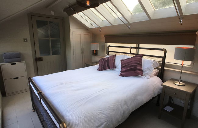 The Old Greenhouse - Foto 2