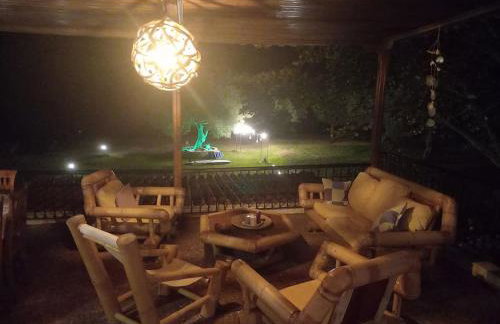 Acqua Blue Mola Kaliva resort - Foto 28