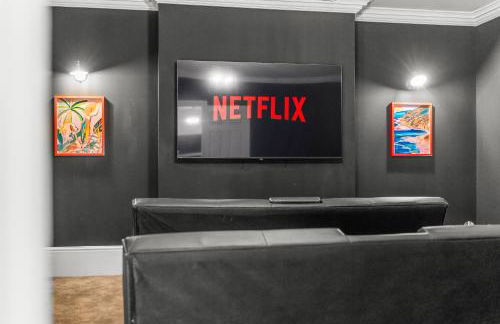 Springbrook House - Peaceful Getaway in the Worcestershire Countryside - Foto 22