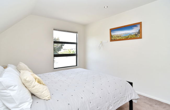 Hagley Apartment - Foto 12