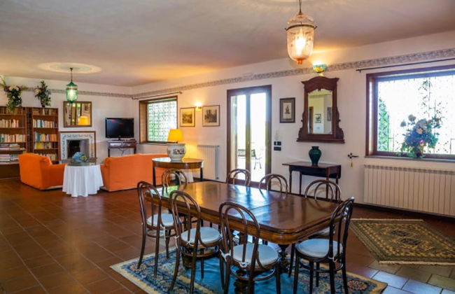 Belvilla by OYO Villa Conte - Photo 17