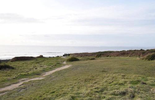 Freddies Boutique Retreat Near Porthcawl - Foto 40