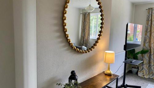 Spacious Town Centre Apartment - Foto 5