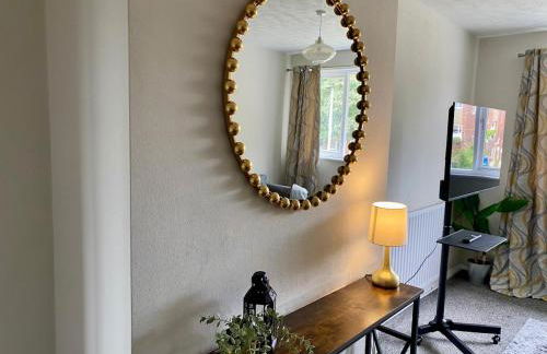 Spacious Town Centre Apartment - Foto 5