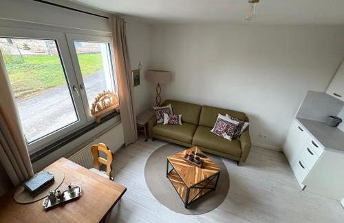 Das Kleehöppchen, Ferienwohnungen im Ferienhaus mit Wellness - Photo 13