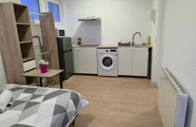 Modern studio - Foto 20