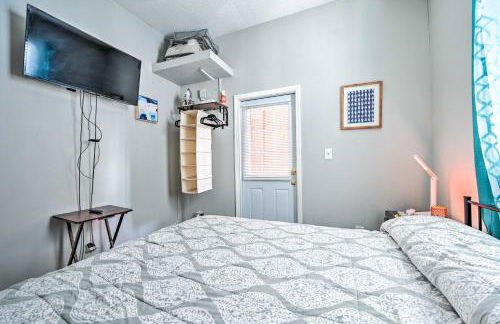 Updated Ybor City Duplex about half Mi to Seventh Ave! - Foto 16