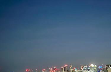 London Gateway Apartment - Foto 18