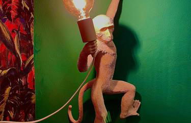 Arty city house Casa Da Selva - Foto 20