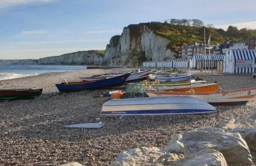 L'Estran - Résidence Pleine Mer - Foto 17