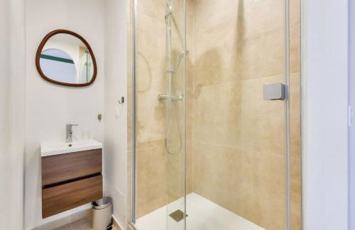 Grand 5 Chambres Paris La Defense - Foto 58