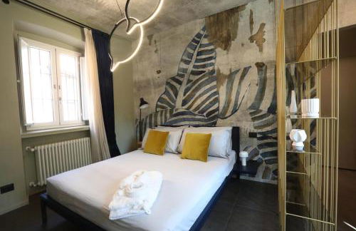 Brand New DESIGN FLAT Casa Belli - Foto 16