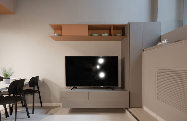 City Center Quadrilatero Romano - Foto 18