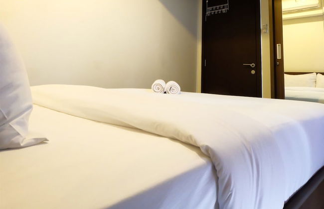 Best Location The H Residence Apartment - Foto 4