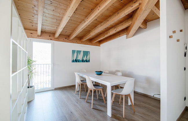 White Attic - by MyHomeInComo - Foto 36