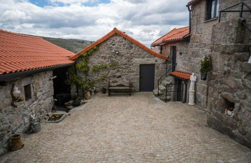 Refúgio Nariz do Mundo (Casa do Meio) - Foto 1