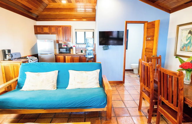 Isla Bonita Yacht Club - Foto 52