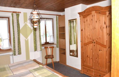 Appealing apartment in Bad Bayersoien with balcony - Foto 60