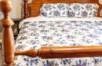 Rest Easy Retreat - 2BR Near SHSU - Pool - WiFi - Free Parking - Foto 34