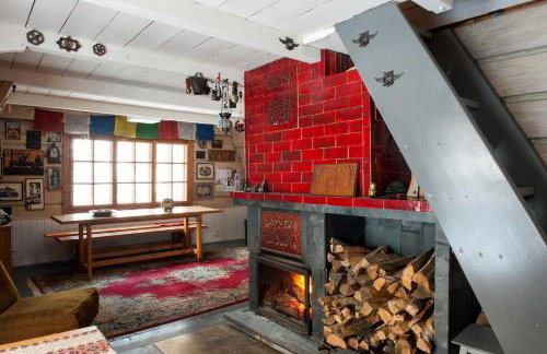 'chata usÓwek' - Foto 20