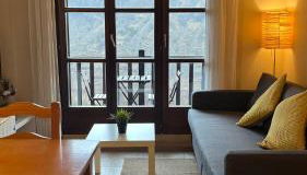 Roxy House - Apartamento a pie de pistas de Espot - Foto 4