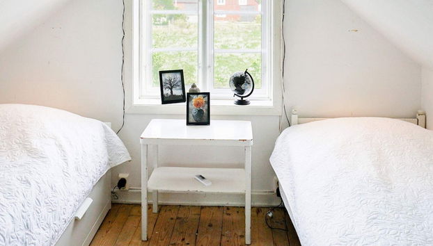 8 Person Holiday Home in Kopingsvik - Foto 4, Habitación