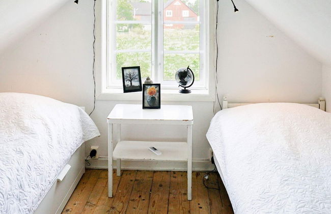 8 Person Holiday Home in Kopingsvik - Foto 4