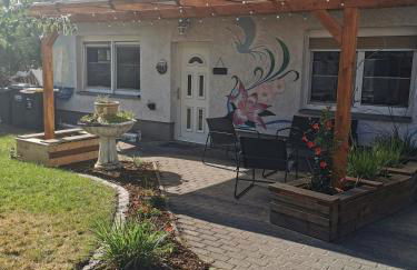 Casa Auszeit - Foto 1