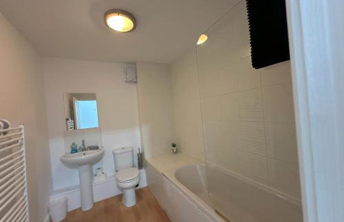 Curwen Apartment - 2 Bedrooms - Sleeps 6 - Foto 35