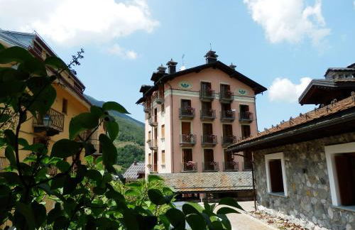 Chalets Mignon - Photo 18