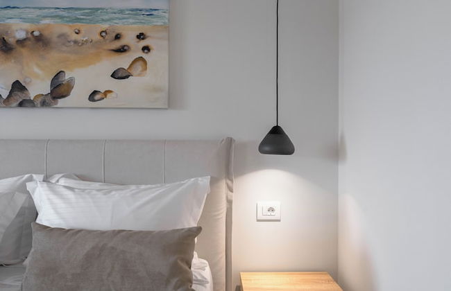 Blue Whisper Luxury Living Suites - Foto 37