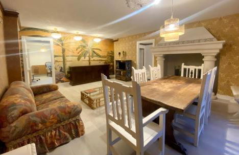 Apartamentos María Luisa - Foto 52