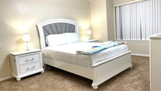 101 Bent Tree Modern Lux 2BR 2BA Heated Pool - Foto 3, Habitación