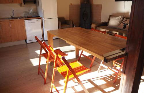 Casas rurales en Fanlo y Valle Vio - Foto 28