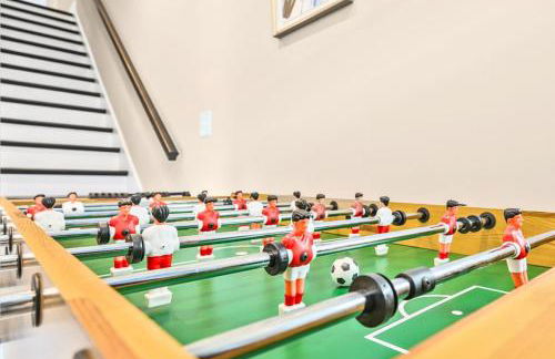 3BR Family Home! GAMES! Playground! - Foto 5