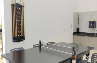 201-2 · Apê Luxo Próx Ânima/UniEva - Foto 15